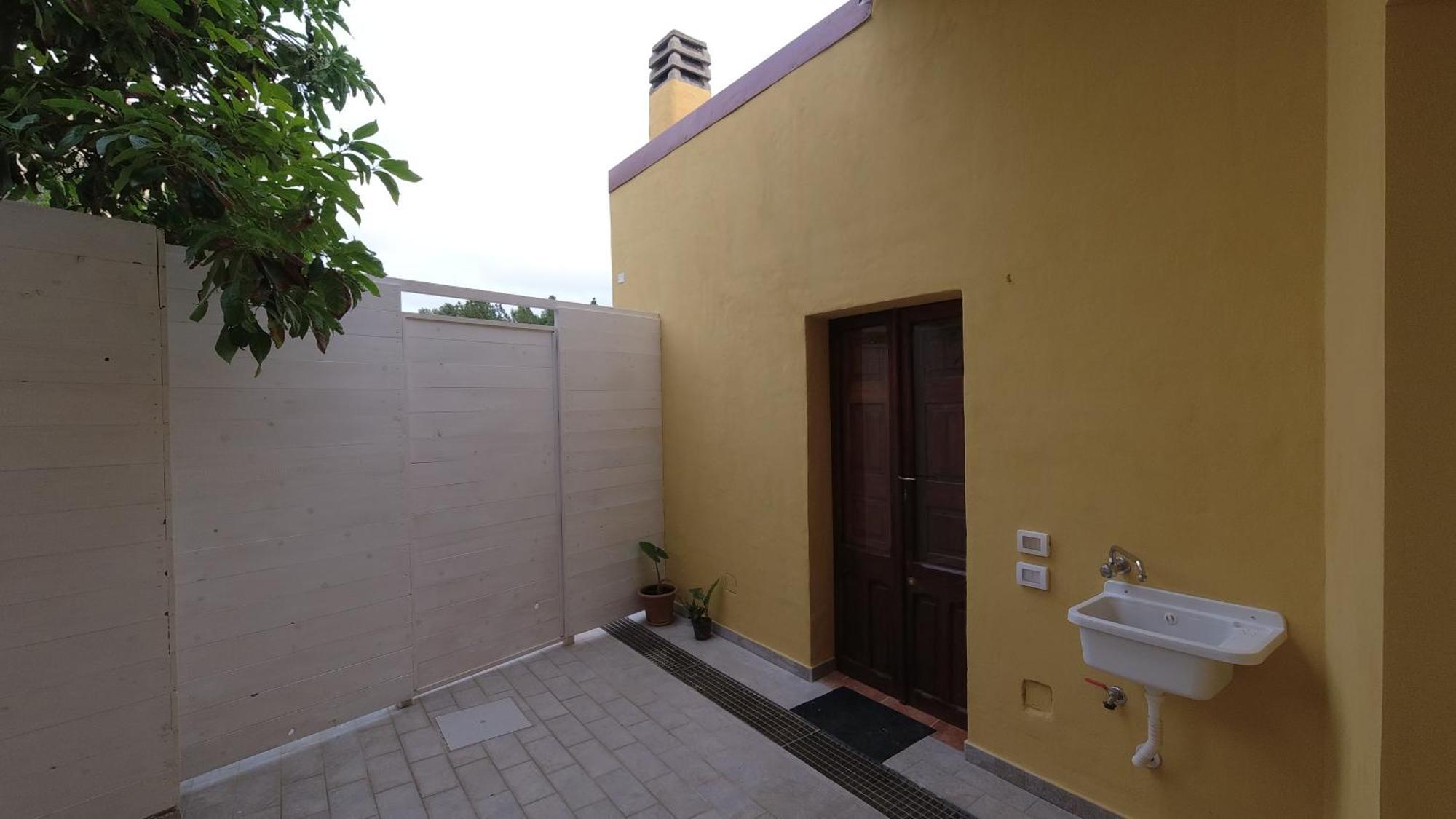 Lodgings In Sardinia Decimomannu Екстериор снимка
