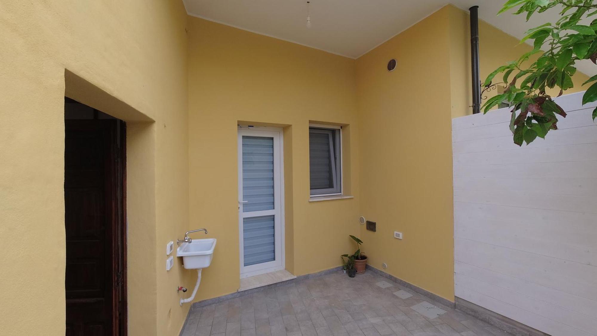 Lodgings In Sardinia Decimomannu Екстериор снимка