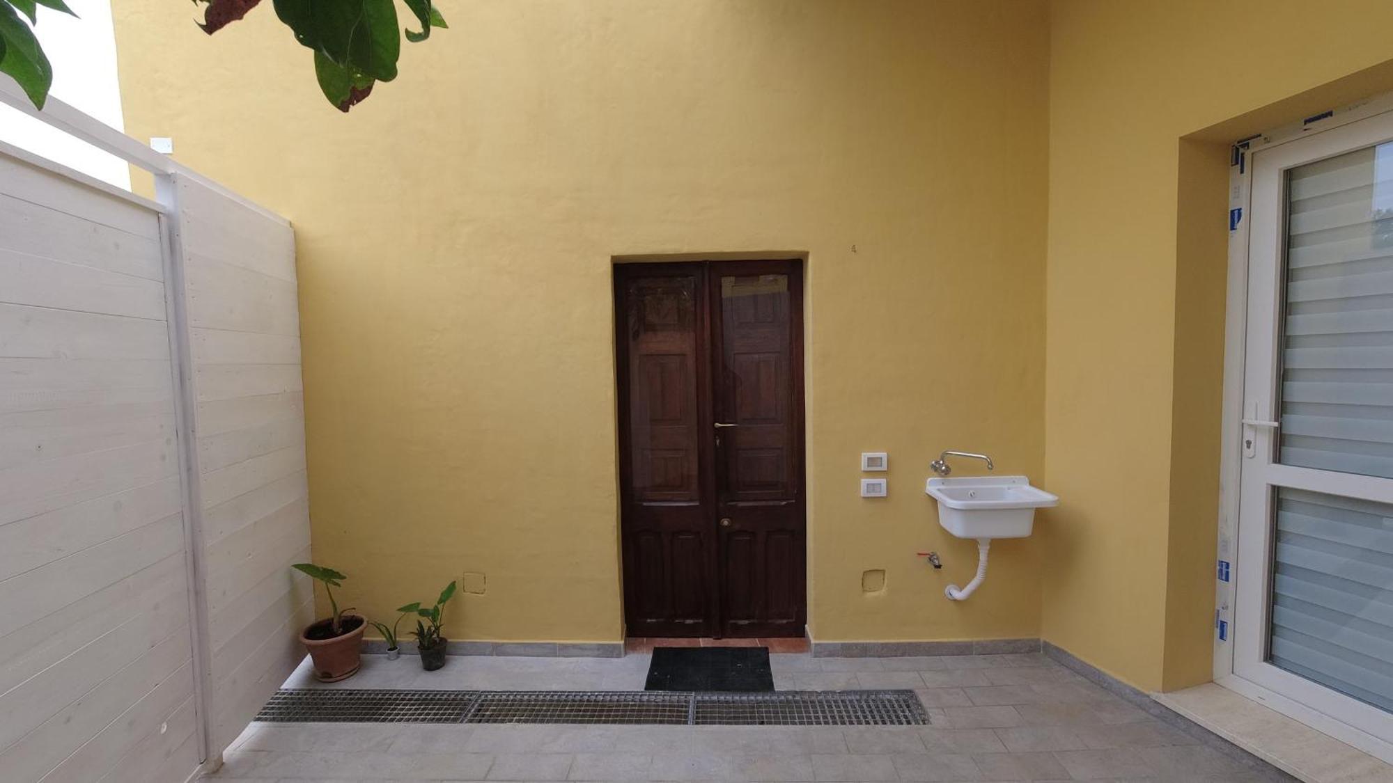 Lodgings In Sardinia Decimomannu Екстериор снимка