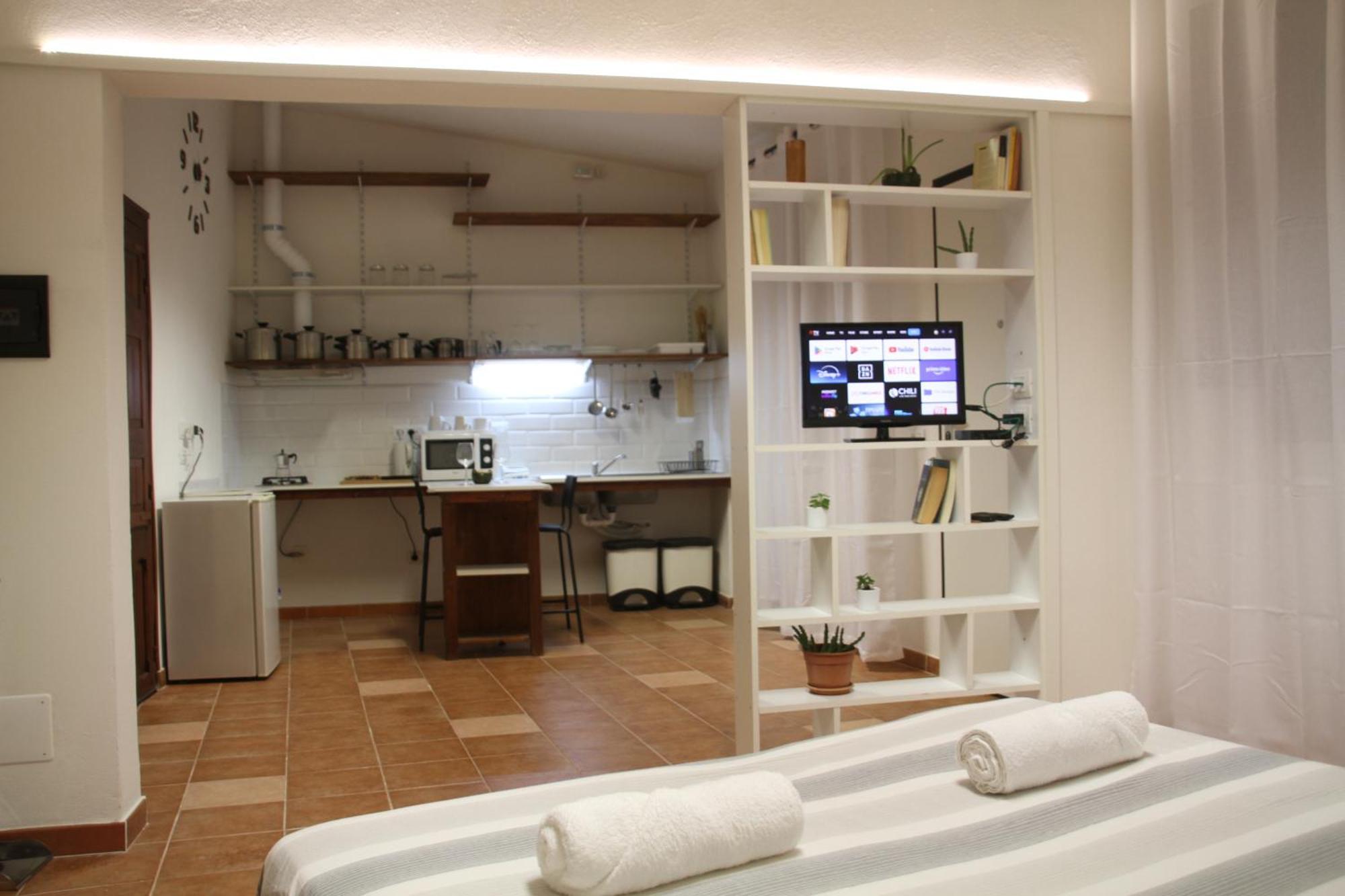 Lodgings In Sardinia Decimomannu Екстериор снимка