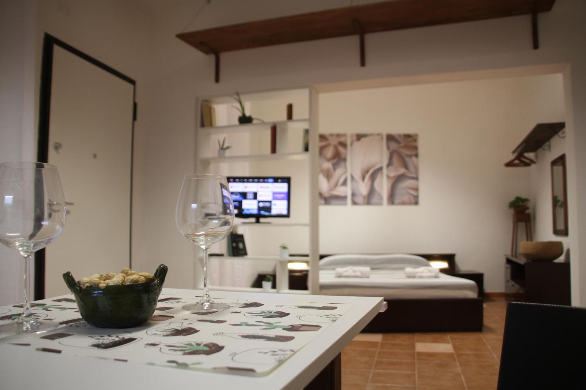 Lodgings In Sardinia Decimomannu Екстериор снимка