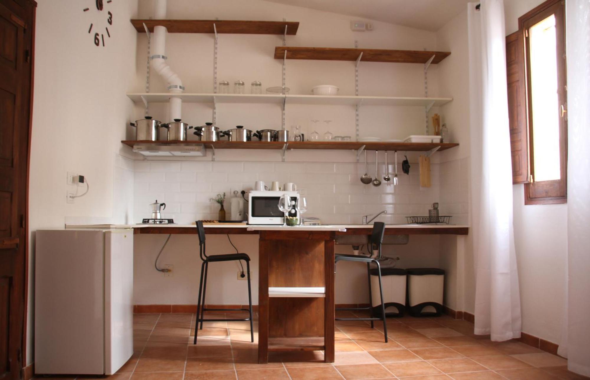 Lodgings In Sardinia Decimomannu Екстериор снимка