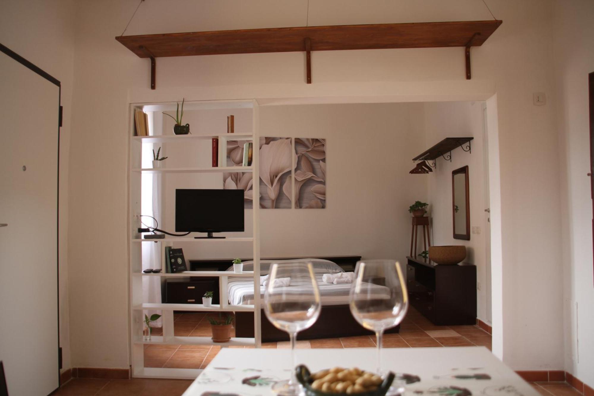 Lodgings In Sardinia Decimomannu Екстериор снимка