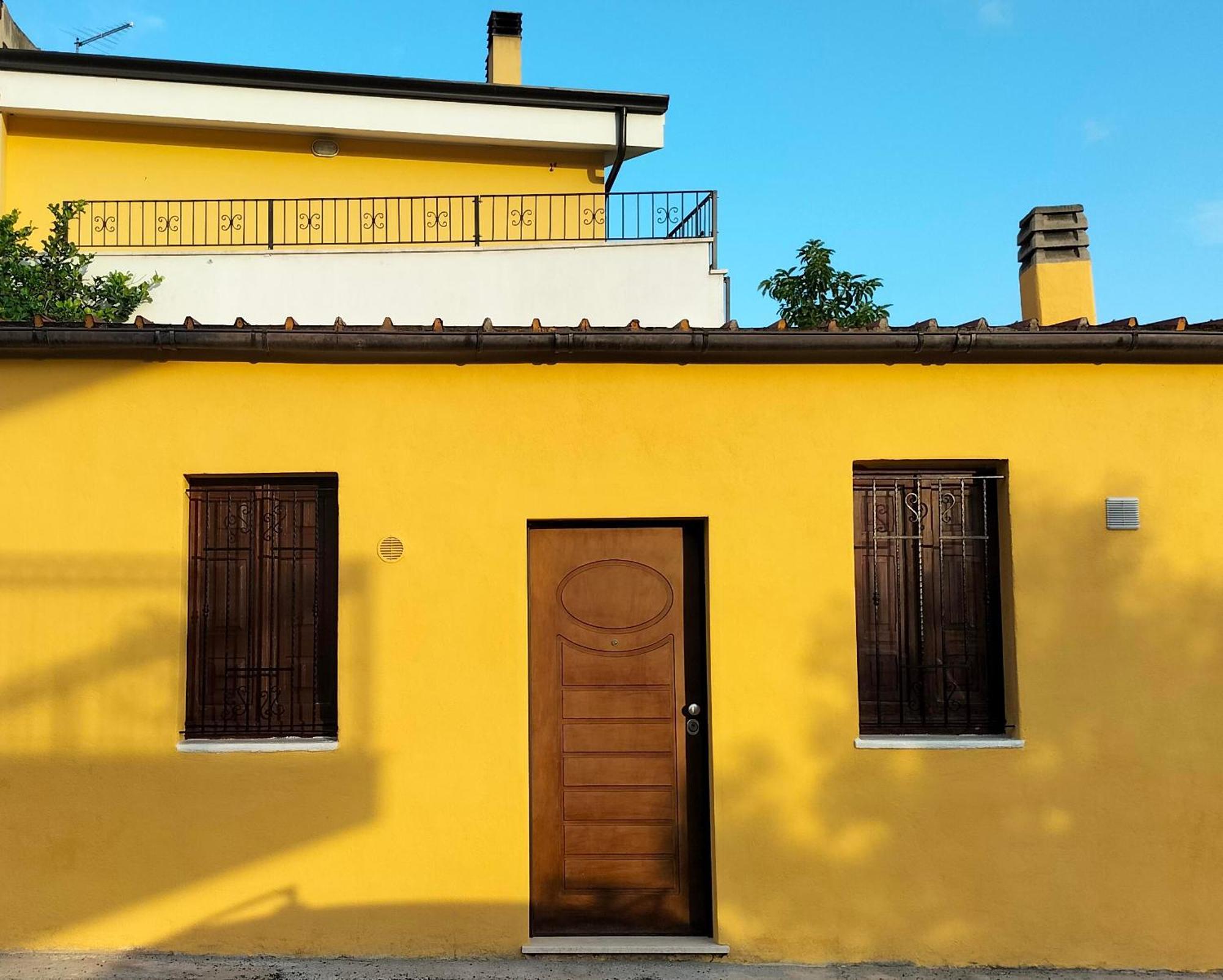Lodgings In Sardinia Decimomannu Екстериор снимка