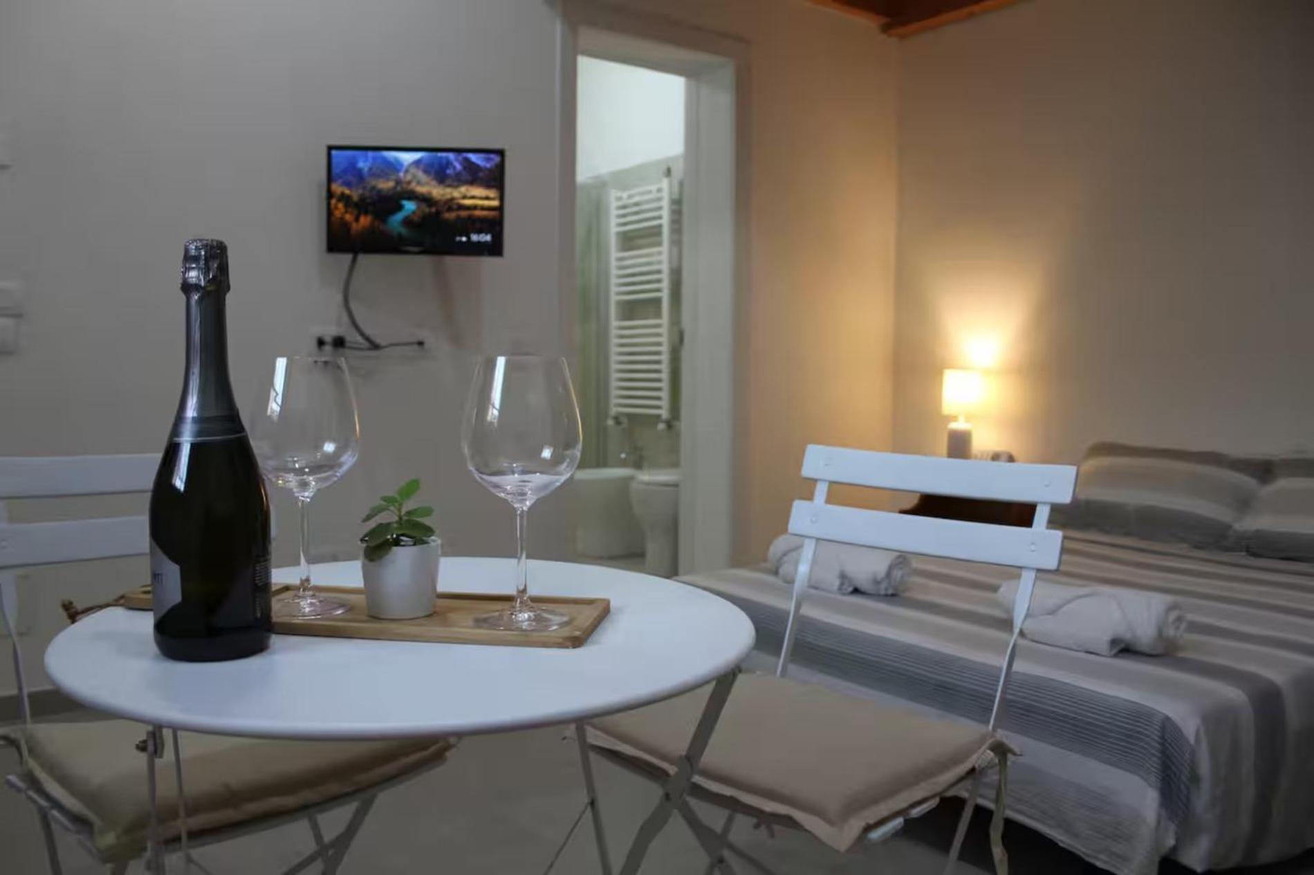 Lodgings In Sardinia Decimomannu Екстериор снимка