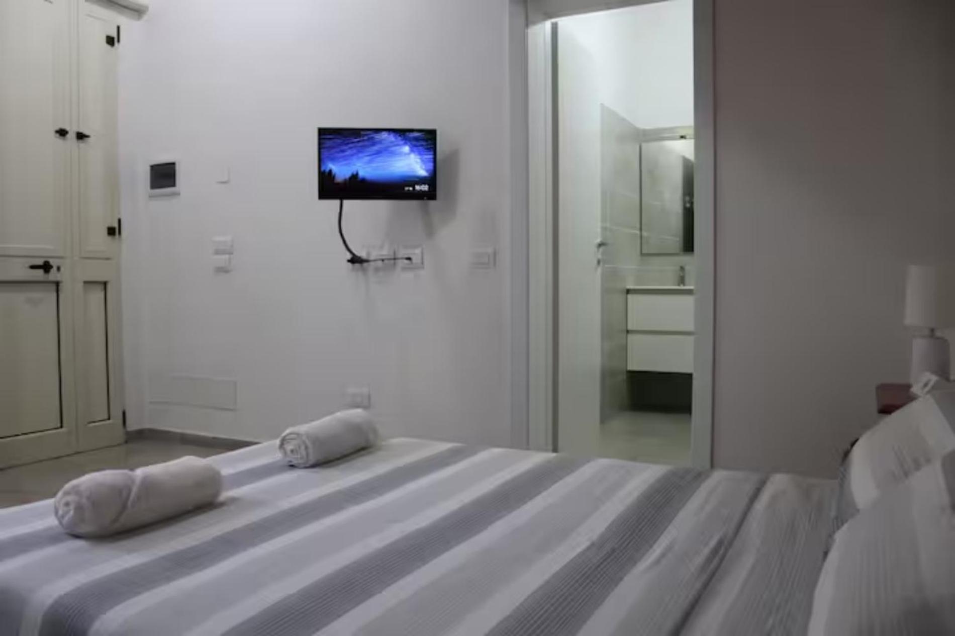 Lodgings In Sardinia Decimomannu Екстериор снимка